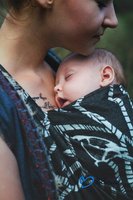 Chusta tkana Beloved Slings Junco