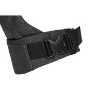 Nosidełko Zaffiro - SMART 2.0 Peacock