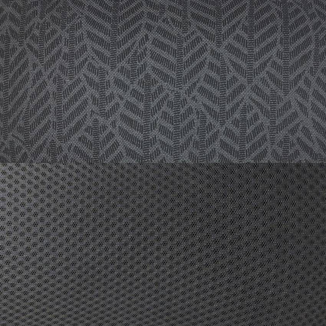 Nosidełko Zaffiro - Ergo Air Graphite Leaves