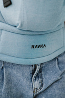 Nosidło Kavka MultiAge - Santorini Herringbone