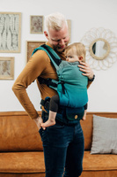 Nosidełko LennyLamb - LennyUpGrade Fairytale