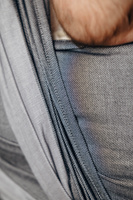 Moja pierwsza chusta LennyLamb -  Howlit