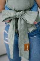 Nosidełko Kavka Handy: Fern Herringbone 2024