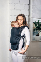 Nosidełko LennyUp Onyx