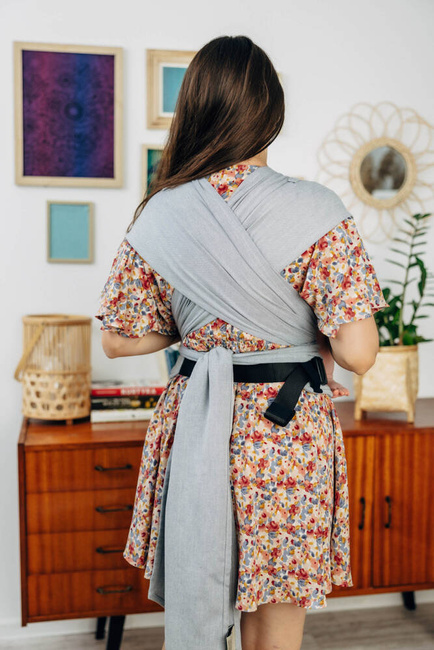 Nosidło hybrydowe LennyLamb - Iceberg