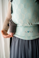 Nosidełko Kavka MultiAge - Bahama Shade Bamboo