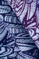 Chustowy Szal LennyLamb - Wolny Duch Pixie