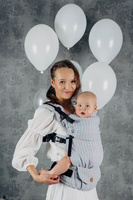 Lenny Lamb Baby carrier: LennyUpGrade LittleLove Destiny