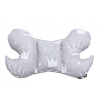 Pulp - Poduszka Antywstrząsowa Bawełniana (Korony)