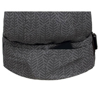 Nosidełko Zaffiro - SMART 2.0 Bamboo Palm