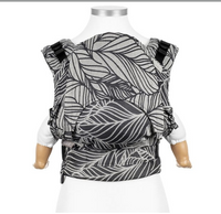 Nosidełko regulowane Fidella Fusion 2.0 Dancing Leaves