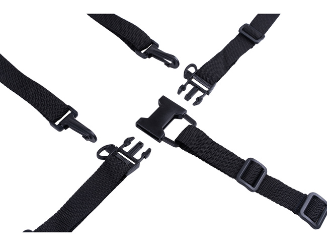 Camicoo - 5-Point Safety Harness