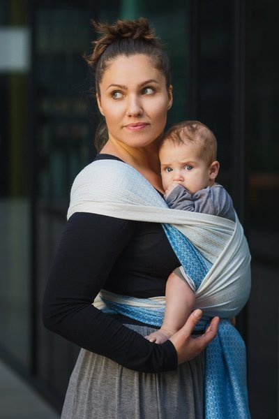 Kolekcja EverySlings Babyheart