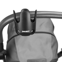 Dooky - Uchwyt uniwersalny na kubek do wózka