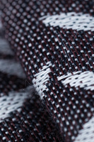 Chusta tkana LennyLamb - Zaczarowany Zakątek: Cocoa