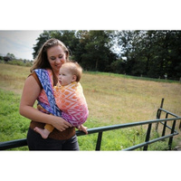 Chusta tkana Yaro La Vita Havana Grad Tencel