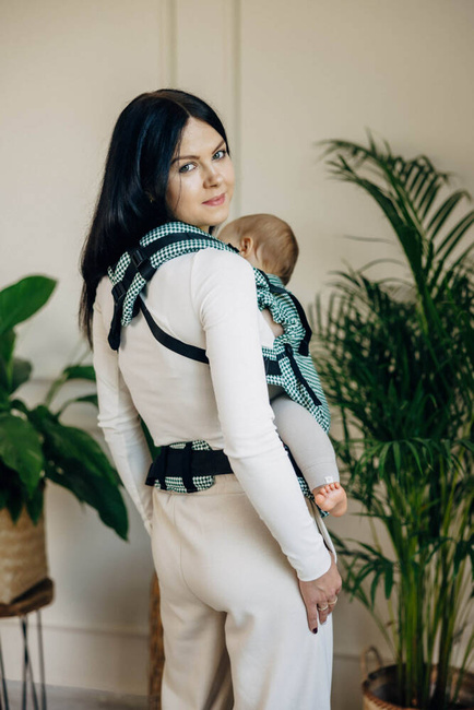 LennyLamb Baby carrier: LennyUpGrade: Luminara