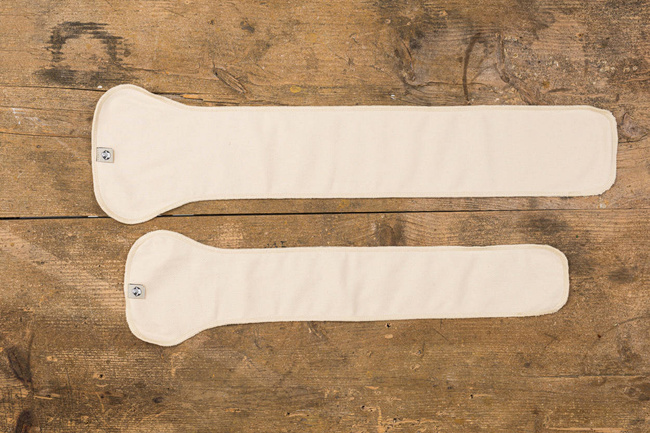 LennyLamb Wide-back Insert / Doubler