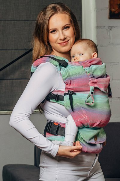 Nosidło LennyLamb LennyUpGrade: Basic Line Fusion