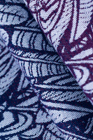 Chusta kółkowa LennyLamb - Wolny Duch - Pixie