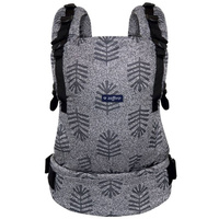 Nosidełko Zaffiro - SMART 2.0 Bamboo Palm