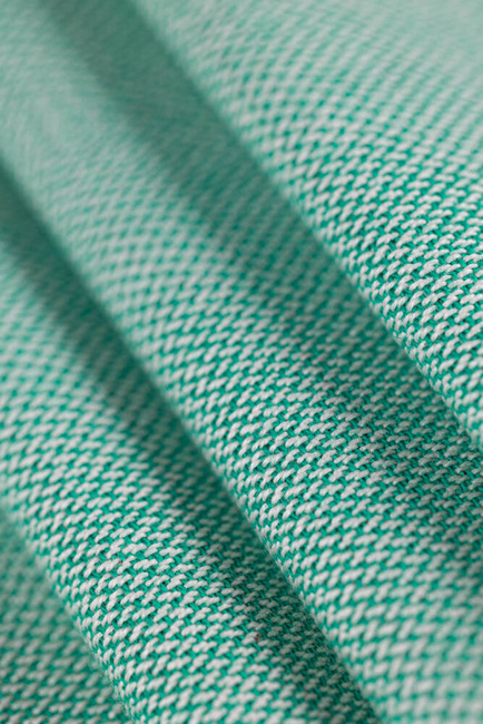 LennyLamb Baby carrier: LennyUpGrade: Agave