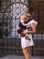 Nosidełko Kinder Hop Multi Grow: Diamond Dark Blue