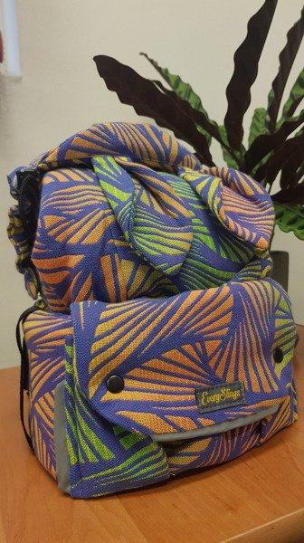 Baby Carrier EverySlings EveryAge from Yaro Magnetic