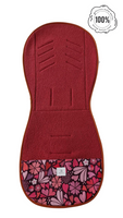 Simple Wool - Anti-sweat insert for 0-13kg car seat