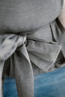 Nosidełko Kavka Handy Pro: Mono Twill Bamboo/Cotton