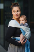 Kolekcja EverySlings Babyheart