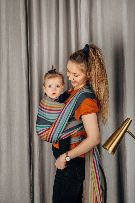 Chust tkana LennyLamb - Oaza