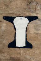 LennyLamb Wide-back Insert / Doubler