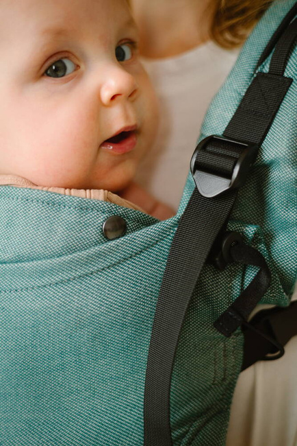 Nosidełko Kavka Essence: Light Green