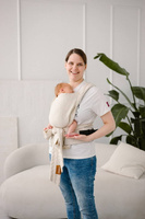 Nosidełko Kavka Handy Pro: Pure Braid/No Cotton