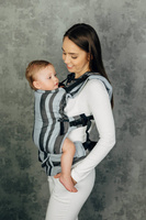 Nosidełko LennyLamb - LennyUpGrade: Księżycowa