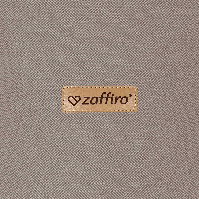 Zaffiro - baby carrier BabyFlow Roma: Latte