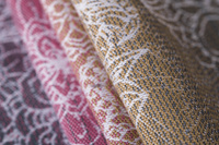 Ergonomiczne nosidełko regulowane - LennyUpGrade Pro: Dzikie Wino Yineyard