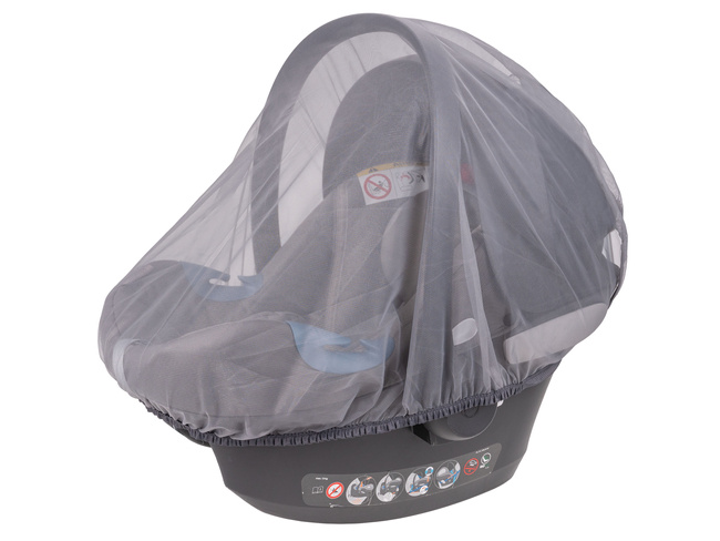 Camicoo - Stroller and Car Seat Mosquito Net 