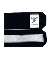 Ecipeci - Słuchawki wygłuszające - Czarny