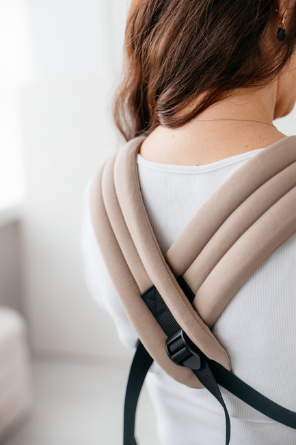 Half Buckle Kavka Handy Pro: Mint Braid Bamboo