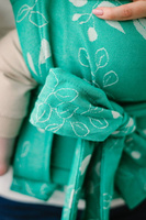 Nosidełko Kavka Handy: Aurora Eucalyptus