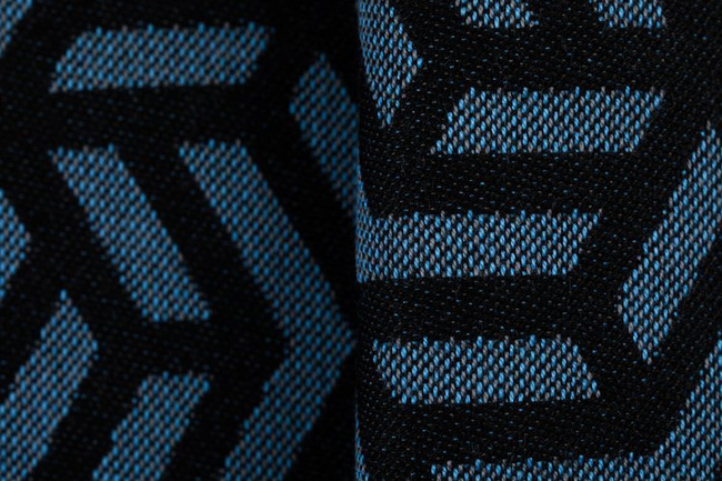 Chusta tkana LennyLamb - Meteoryt