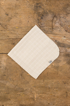 LennyLamb Bawełniana pieluszka tetrowa