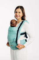 LennyLamb Baby carrier: LennyUpGrade: Matcha