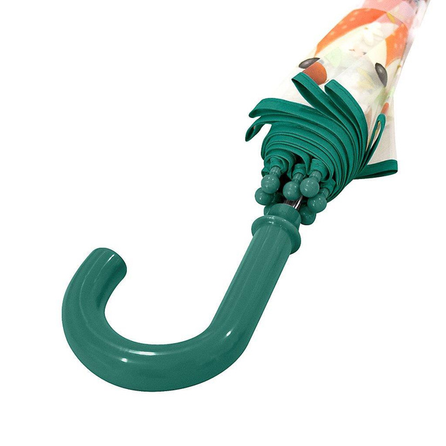 SASSI – Children’s Rain Umbrella – Fox