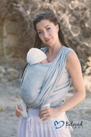 Chusta tkana Beloved Slings Nebula