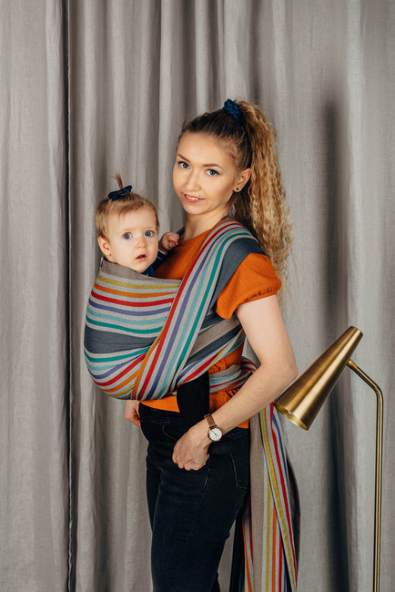 Chust tkana LennyLamb - Oaza