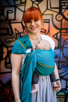 Chusta kółkowa Kenhuru Sling - Agat