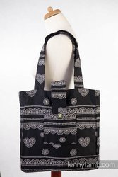 Torba LennyLamb - Koronka Glamour